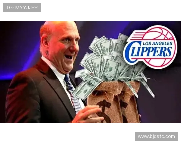 以1525亿美元鲍尔默继续领跑北美体育富豪榜 NBA三人进前五 以1525亿美元鲍尔默继续领跑北美体育富豪榜 NBA三人进前五